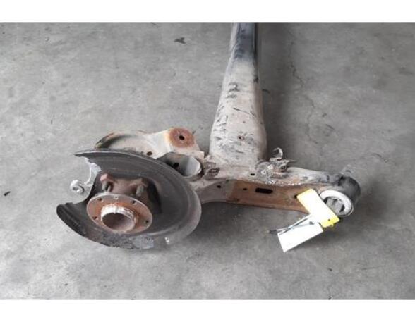 Axle PEUGEOT 308 III (FB_, FH_, FP_, F3_, FM_)