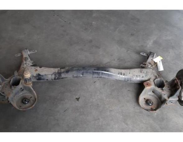 Axle PEUGEOT 308 III (FB_, FH_, FP_, F3_, FM_)