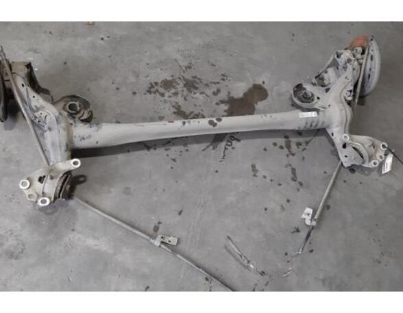 Axle OPEL ASTRA K (B16), OPEL ASTRA K Sports Tourer (B16)