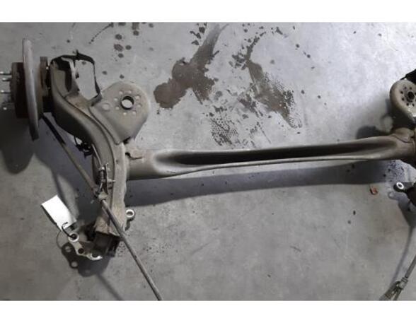 Axle OPEL ASTRA K (B16), OPEL ASTRA K Sports Tourer (B16)