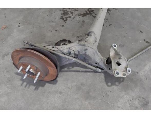 Axle OPEL ASTRA K (B16), OPEL ASTRA K Sports Tourer (B16)