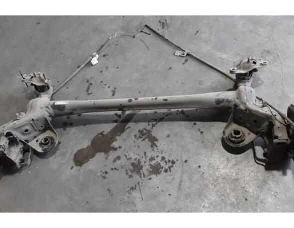 Axle OPEL ASTRA K (B16), OPEL ASTRA K Sports Tourer (B16)