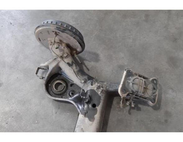 Axle SEAT IBIZA V (KJ1, KJG), VW POLO (AW1, BZ1)