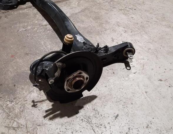 Axle PEUGEOT 3008 SUV (MC_, MR_, MJ_, M4_)