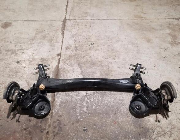 Axle PEUGEOT 3008 SUV (MC_, MR_, MJ_, M4_)