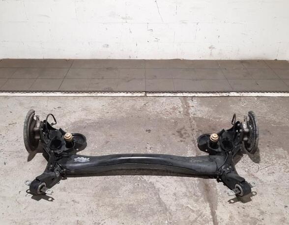 Axle PEUGEOT 3008 SUV (MC_, MR_, MJ_, M4_)