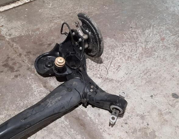 Axle PEUGEOT 3008 SUV (MC_, MR_, MJ_, M4_)