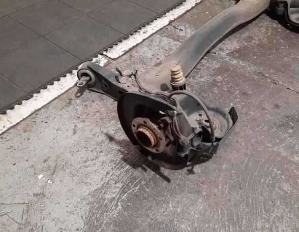 Axle PEUGEOT 308 SW II (LC_, LJ_, LR_, LX_, L4_)