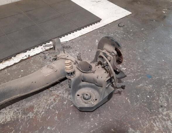 Axle PEUGEOT 308 SW II (LC_, LJ_, LR_, LX_, L4_)