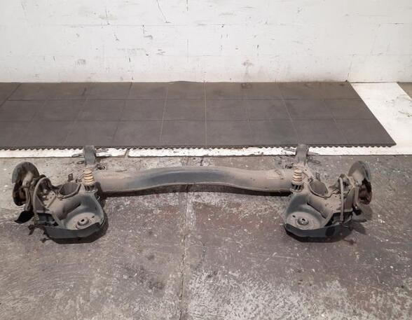 Axle PEUGEOT 308 SW II (LC_, LJ_, LR_, LX_, L4_)