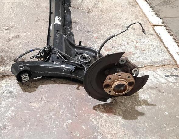 Axle RENAULT CLIO V (B7_)