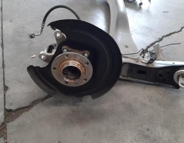 Axle PEUGEOT 3008 SUV (MC_, MR_, MJ_, M4_)