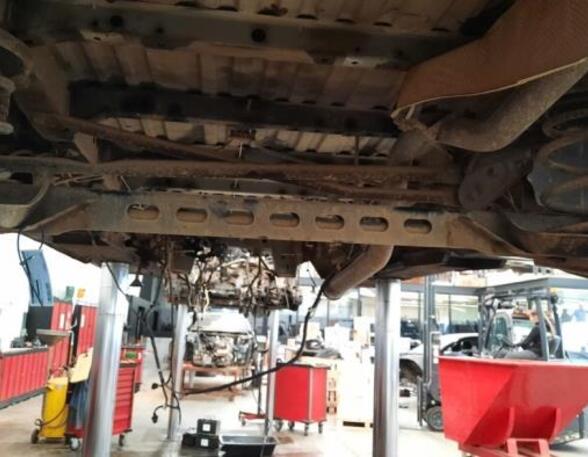 Axle FIAT TALENTO Bus (296_), FIAT Talento Kasten/Kombi (296_), FIAT TALENTO Van (296_)