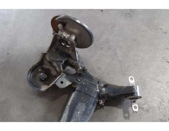 Axle OPEL GRANDLAND X (A18)