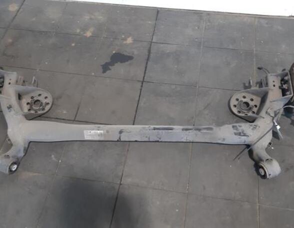 Axle KIA RIO IV (YB, SC, FB)