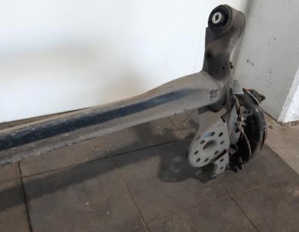 Axle KIA RIO IV (YB, SC, FB)