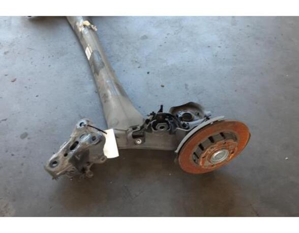 Axle PEUGEOT 2008 II (UD_, US_, UY_, UK_)