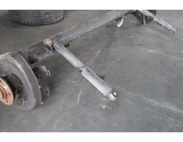 Axle VW CRAFTER Van (SY_, SX_)