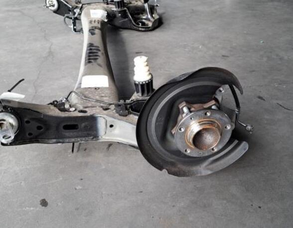 Axle PEUGEOT 308 III (FB_, FH_, FP_, F3_, FM_)