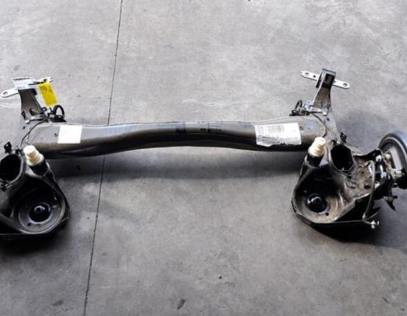 Axle PEUGEOT 308 III (FB_, FH_, FP_, F3_, FM_)