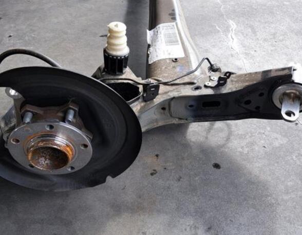 Axle PEUGEOT 308 III (FB_, FH_, FP_, F3_, FM_)