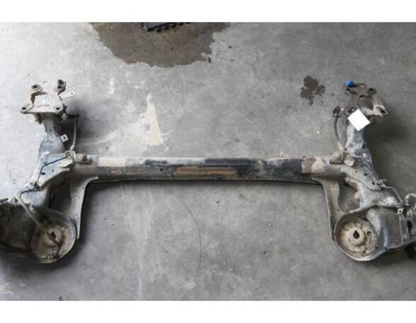 Axle CITROËN BERLINGO Box Body/MPV (K9), PEUGEOT PARTNER Box Body/MPV (K9)