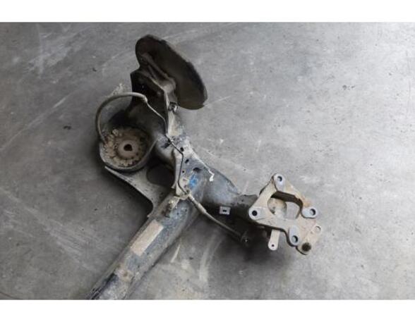 Axle CITROËN BERLINGO Box Body/MPV (K9), PEUGEOT PARTNER Box Body/MPV (K9)