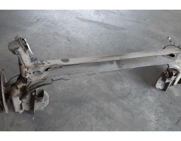 Axle RENAULT KANGOO Express (FW0/1_), RENAULT KANGOO / GRAND KANGOO (KW0/1_)