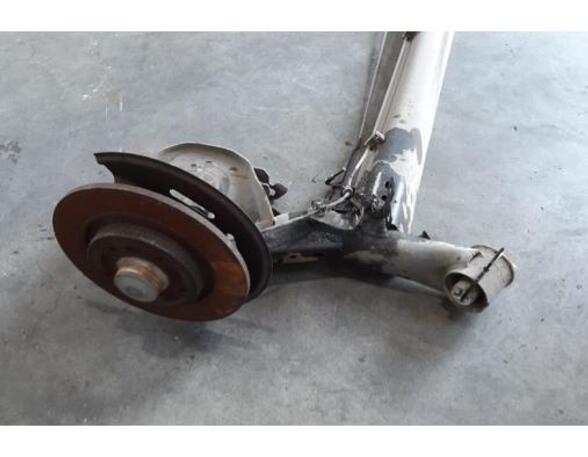 Axle RENAULT KANGOO Express (FW0/1_), RENAULT KANGOO / GRAND KANGOO (KW0/1_)