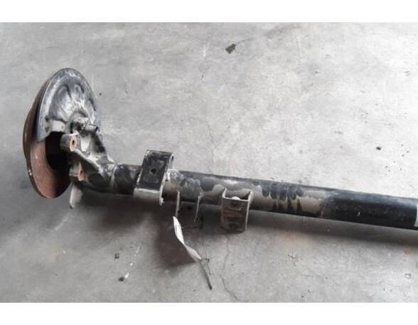 Axle VW CADDY III MPV (2KB, 2KJ, 2CB, 2CJ)