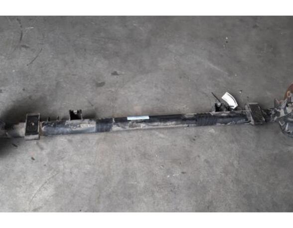 Axle VW CADDY III MPV (2KB, 2KJ, 2CB, 2CJ)