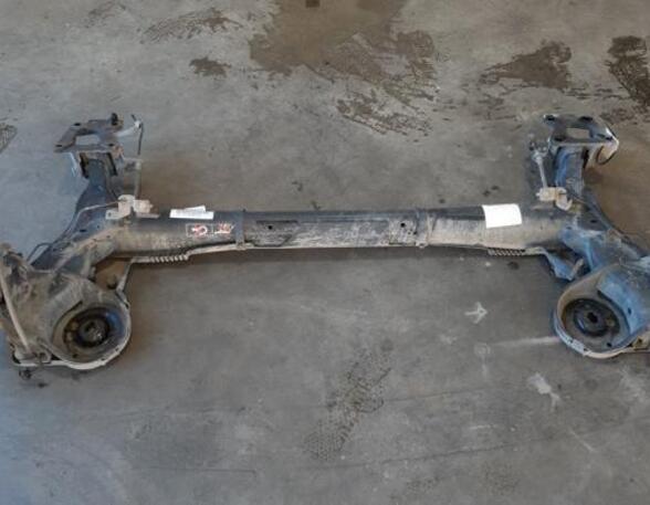 Axle TOYOTA PROACE CITY Box Body/MPV