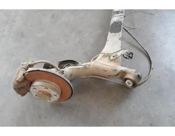 Axle SKODA FABIA III Estate (NJ5)