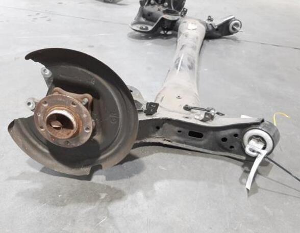 Axle PEUGEOT 308 II (LB_, LP_, LW_, LH_, L3_)