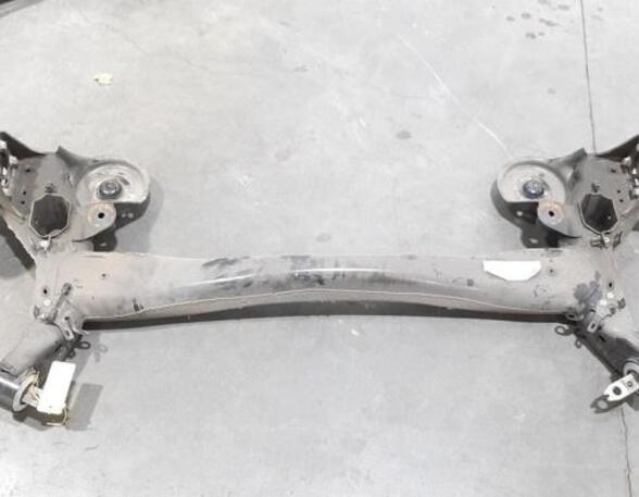 Axle PEUGEOT 308 II (LB_, LP_, LW_, LH_, L3_)