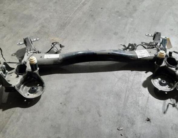 Axle PEUGEOT 3008 SUV (MC_, MR_, MJ_, M4_)