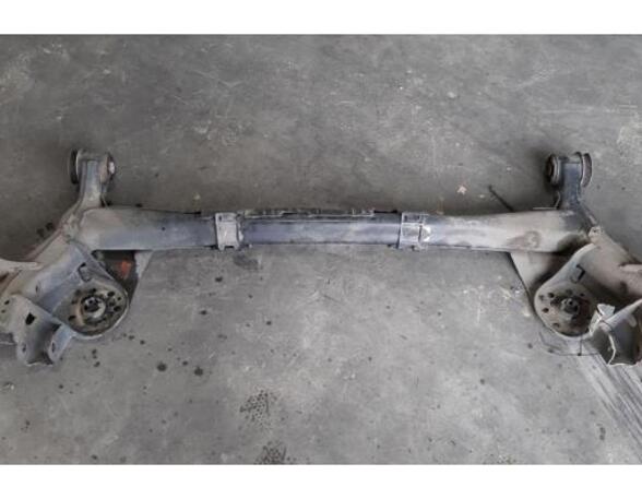 Axle HYUNDAI i20 III (BC3, BI3)