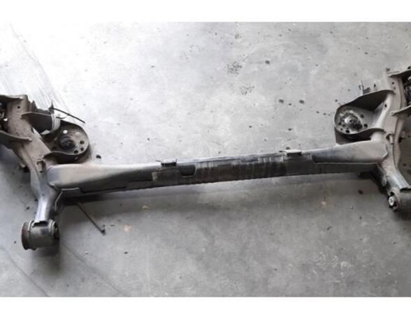 Axle HYUNDAI i20 III (BC3, BI3)