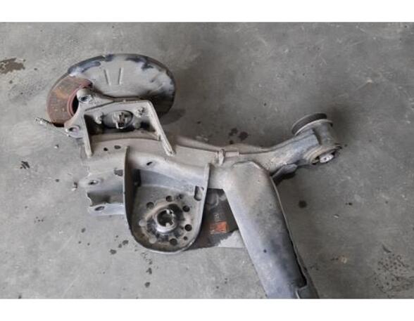 Axle HYUNDAI i20 III (BC3, BI3)