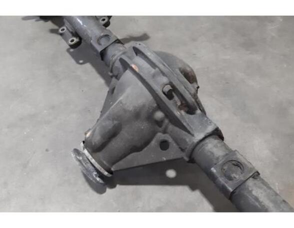 Axle IVECO DAILY IV Van, IVECO DAILY VI Van, IVECO DAILY V Van