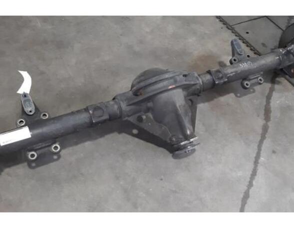 Axle IVECO DAILY IV Van, IVECO DAILY VI Van, IVECO DAILY V Van