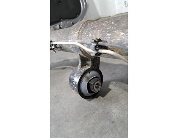 Axle RENAULT TWINGO III (BCM_, BCA_)