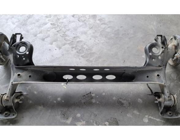 Axle SEAT IBIZA V (KJ1, KJG), SKODA KAMIQ (NW4), VW T-CROSS (C11_), SEAT ARONA (KJ7, KJP)