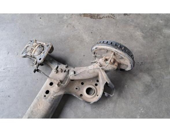 Axle SEAT IBIZA V (KJ1, KJG), SKODA KAMIQ (NW4), VW T-CROSS (C11_), SEAT ARONA (KJ7, KJP)