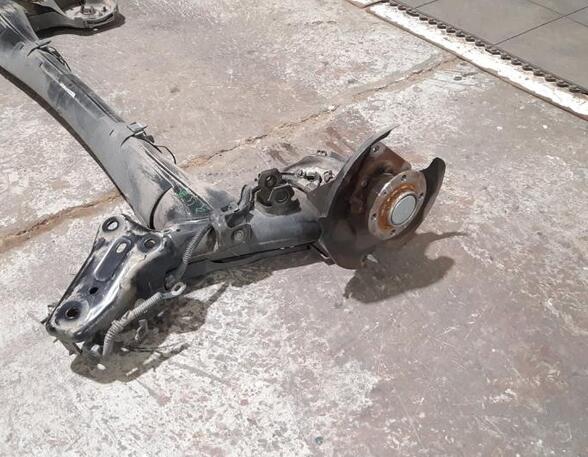 Axle OPEL CORSA F (P2JO), PEUGEOT 208 II (UB_, UP_, UW_, UJ_)