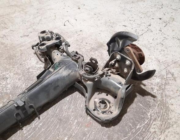 Axle OPEL CORSA F (P2JO), PEUGEOT 208 II (UB_, UP_, UW_, UJ_)