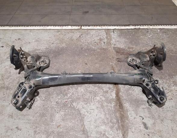 Axle OPEL CORSA F (P2JO), PEUGEOT 208 II (UB_, UP_, UW_, UJ_)