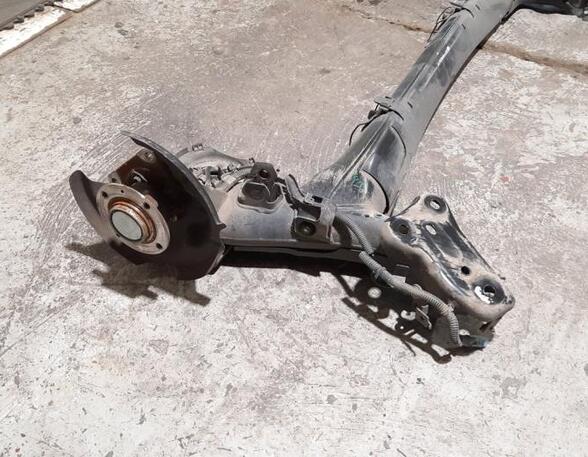 Axle OPEL CORSA F (P2JO), PEUGEOT 208 II (UB_, UP_, UW_, UJ_)