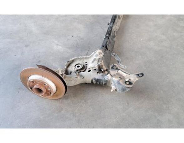 Axle RENAULT ZOE (BFM_), RENAULT ZOE Hatchback Van (BFM_)