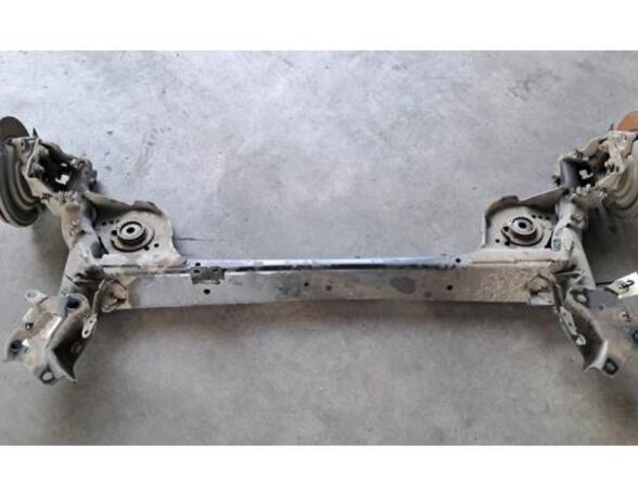 Axle RENAULT ZOE (BFM_), RENAULT ZOE Hatchback Van (BFM_)